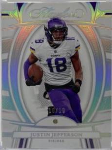 Justin Jefferson