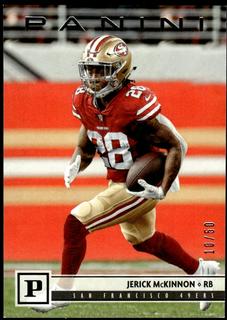 Jerick McKinnon