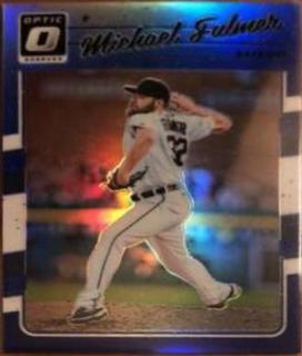 Michael Fulmer