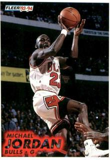 Michael Jordan