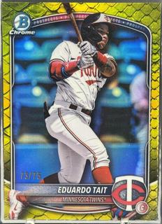 Eduardo Tait