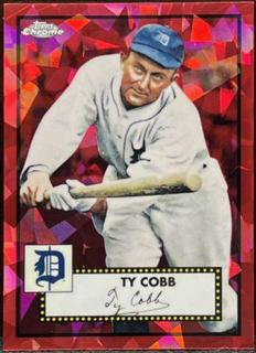 Ty Cobb