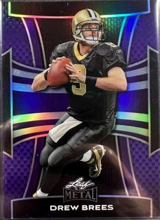 Drew Brees
