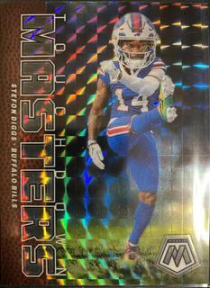 Stefon Diggs