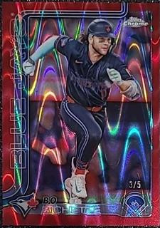 Bo Bichette