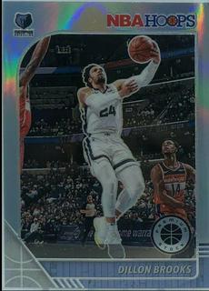 Dillon Brooks
