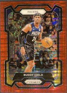 Buddy Hield