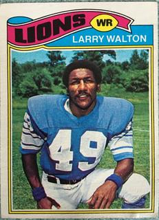 Larry Walton