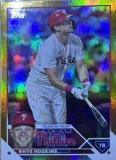 Rhys Hoskins