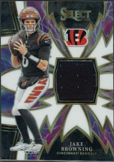 Jake Browning