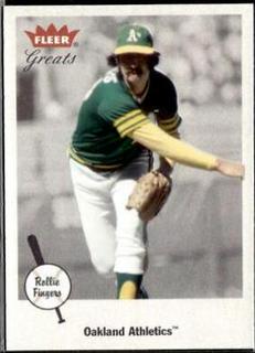 Rollie Fingers