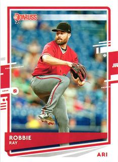 Robbie Ray