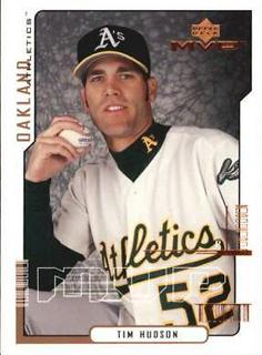 Tim Hudson