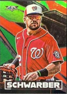 Kyle Schwarber