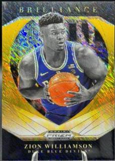 Zion Williamson