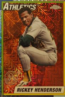 Rickey Henderson