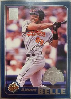 Albert Belle