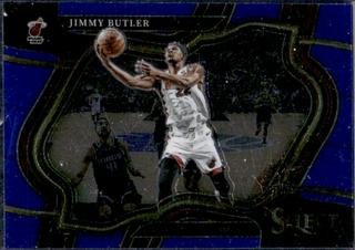 Jimmy Butler