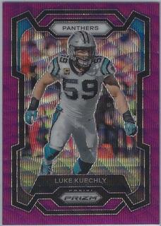 Luke Kuechly