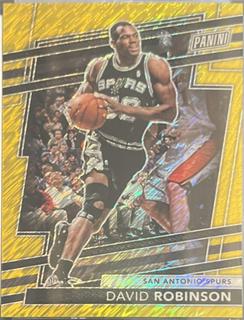 David Robinson