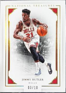 Jimmy Butler