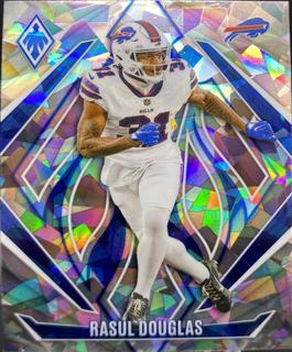 Rasul Douglas