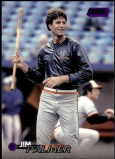 Jim Palmer