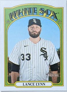 Lance Lynn