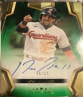 Jose Ramirez