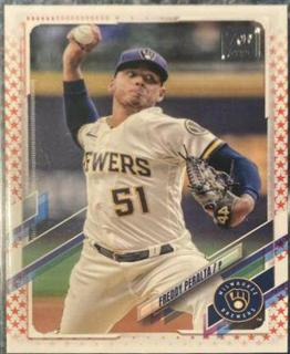 Freddy Peralta