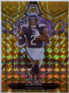DJ Moore