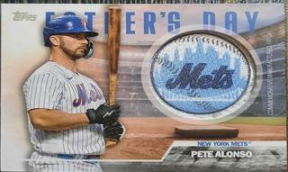 Pete Alonso