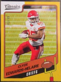 Clyde Edwards Helaire