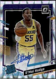 D'Moi Hodge