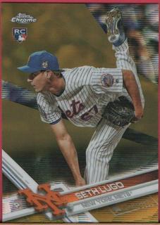 Seth Lugo