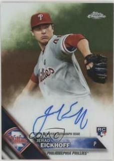 Jerad Eickhoff
