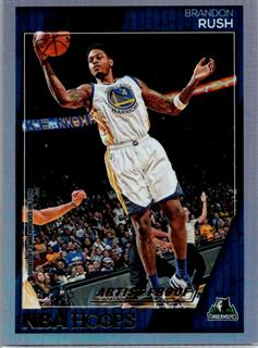 Brandon Rush