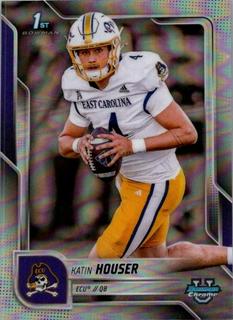 Katin Houser