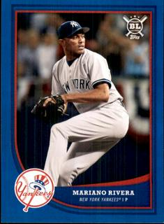 Mariano Rivera