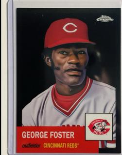 George Foster