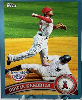Howie Kendrick