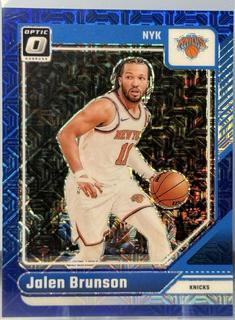 Jalen Brunson