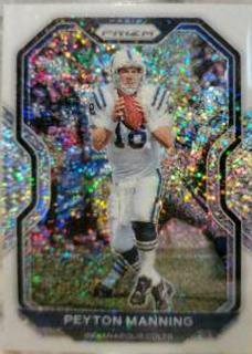 Peyton Manning