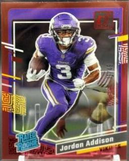 Jordan Addison