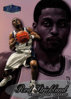 Rod Strickland [Row 3] #73
