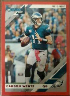 Carson Wentz