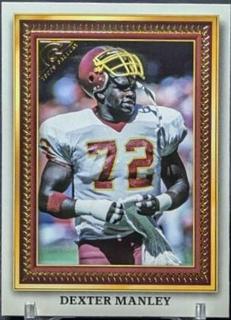Dexter Manley