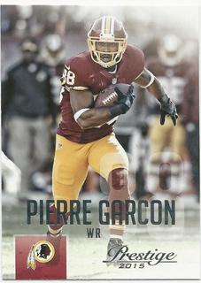Pierre Garcon