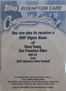 Steve Young