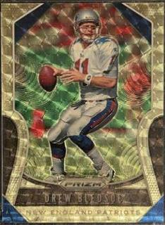 Drew Bledsoe